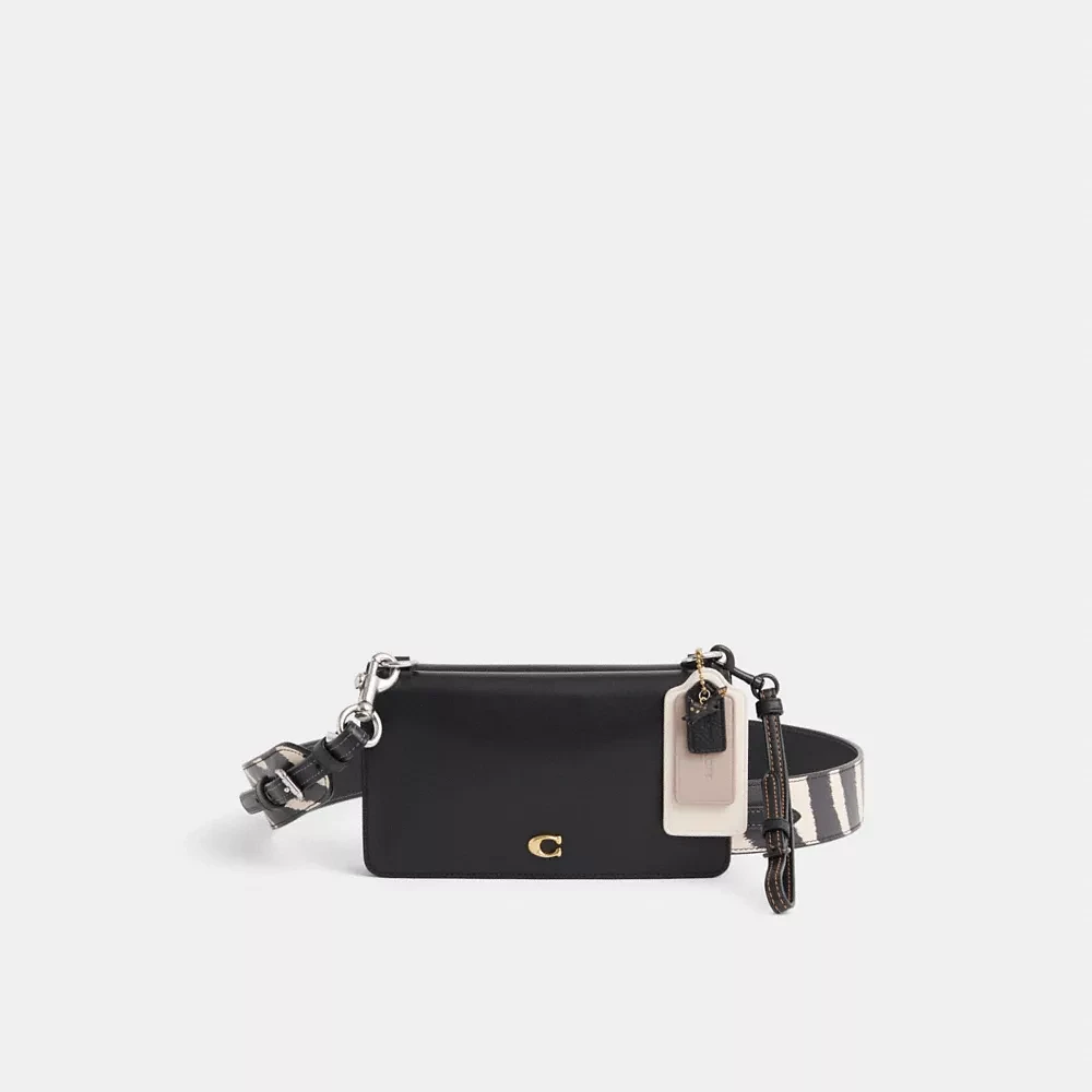 Upcrafted Double Up Crossbody Creation