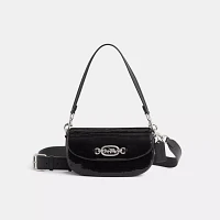 Restored Harley Shoulder Bag 23 With Sequins