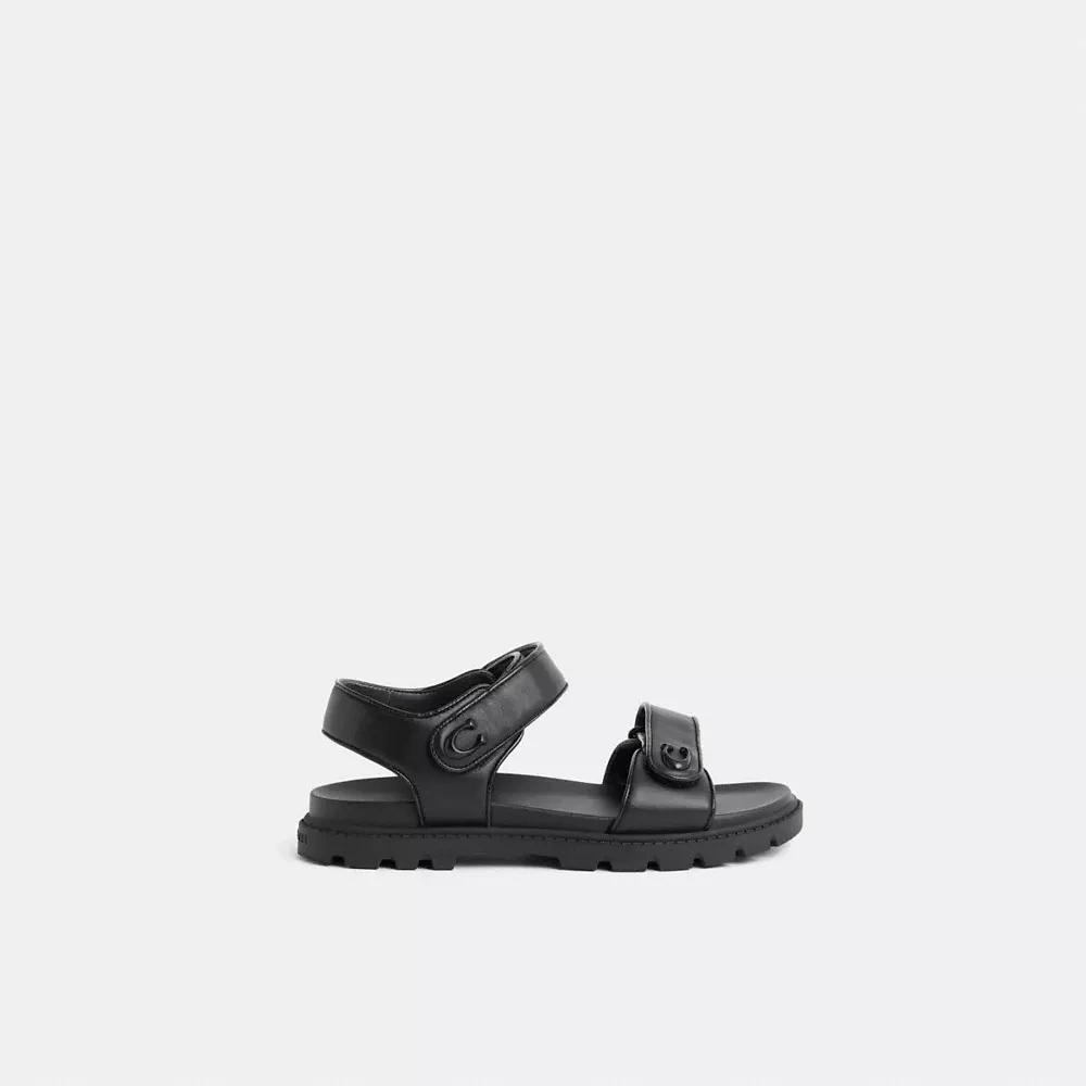 Restored Brynn Sandal