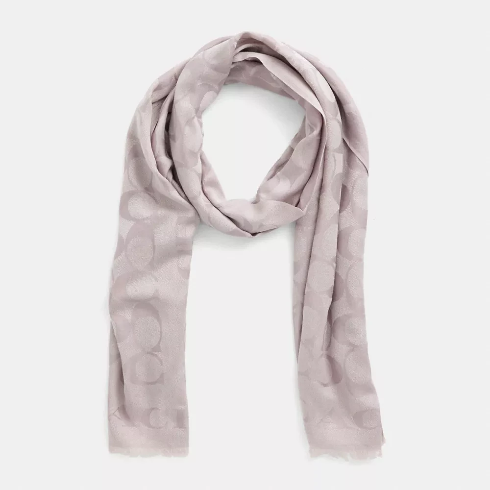 Restored Signature Stole