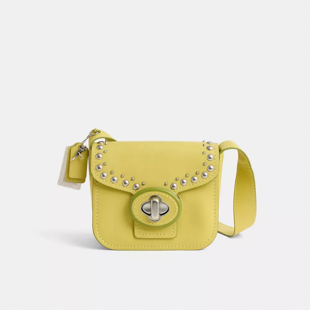 Upcrafted Drifter Shoulder Bag