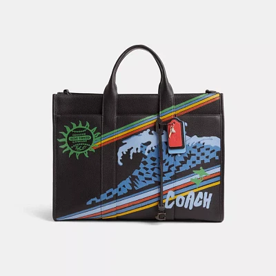 Upcrafted Wesley Tote