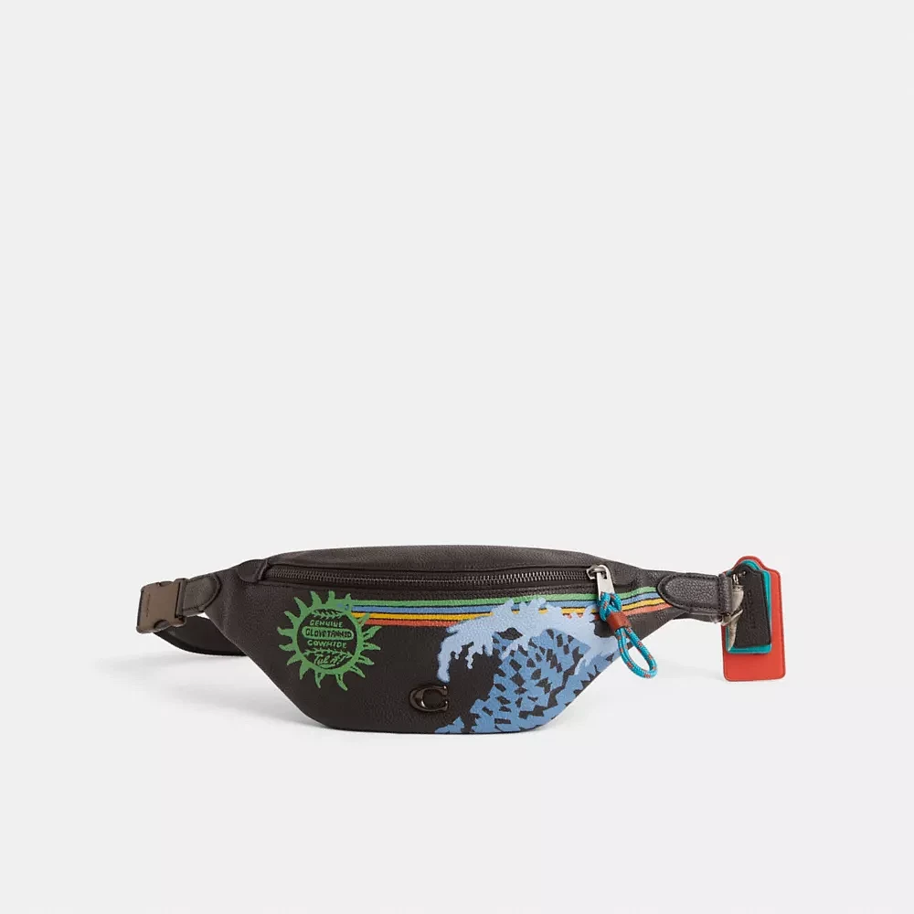 Upcrafted Charter Belt Bag 7