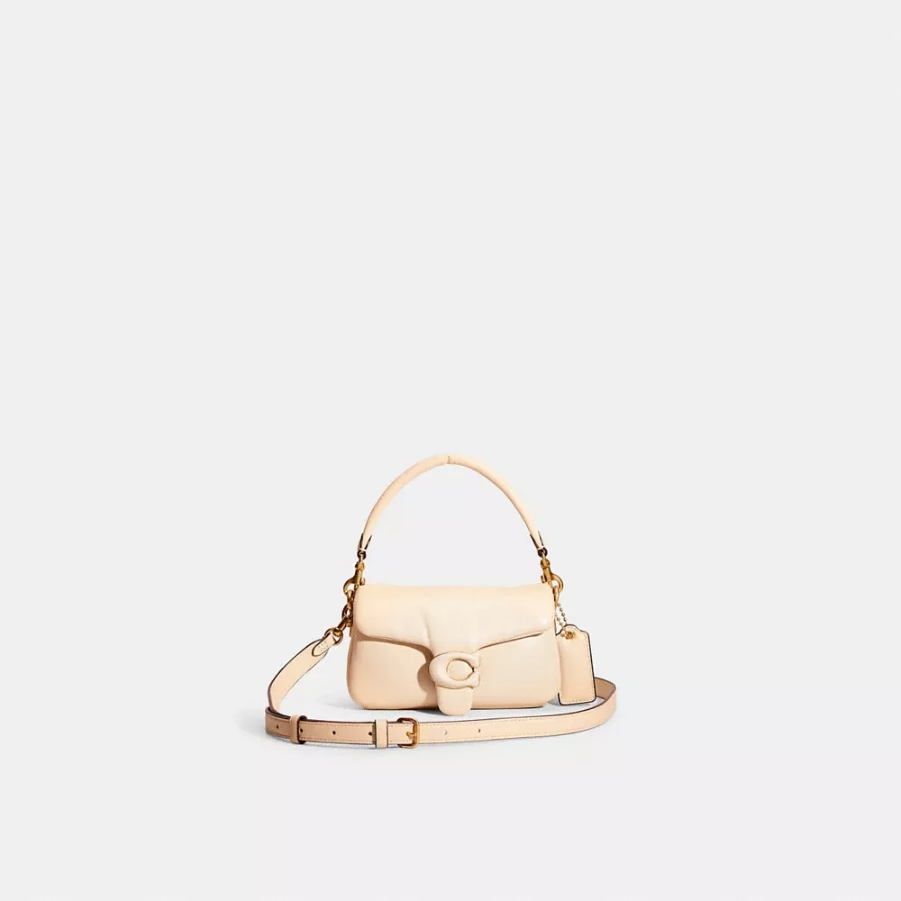 Restored Pillow Tabby Shoulder Bag 18