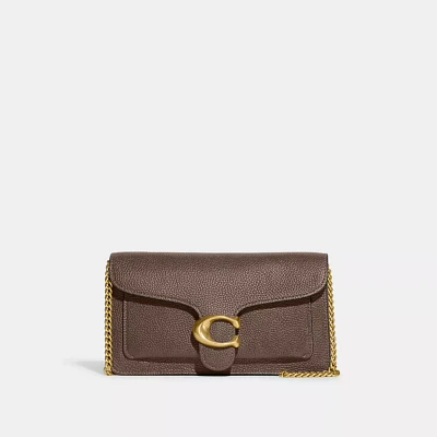 Coach | The Summer I Turned Pretty™ Tabby Chain Clutch
