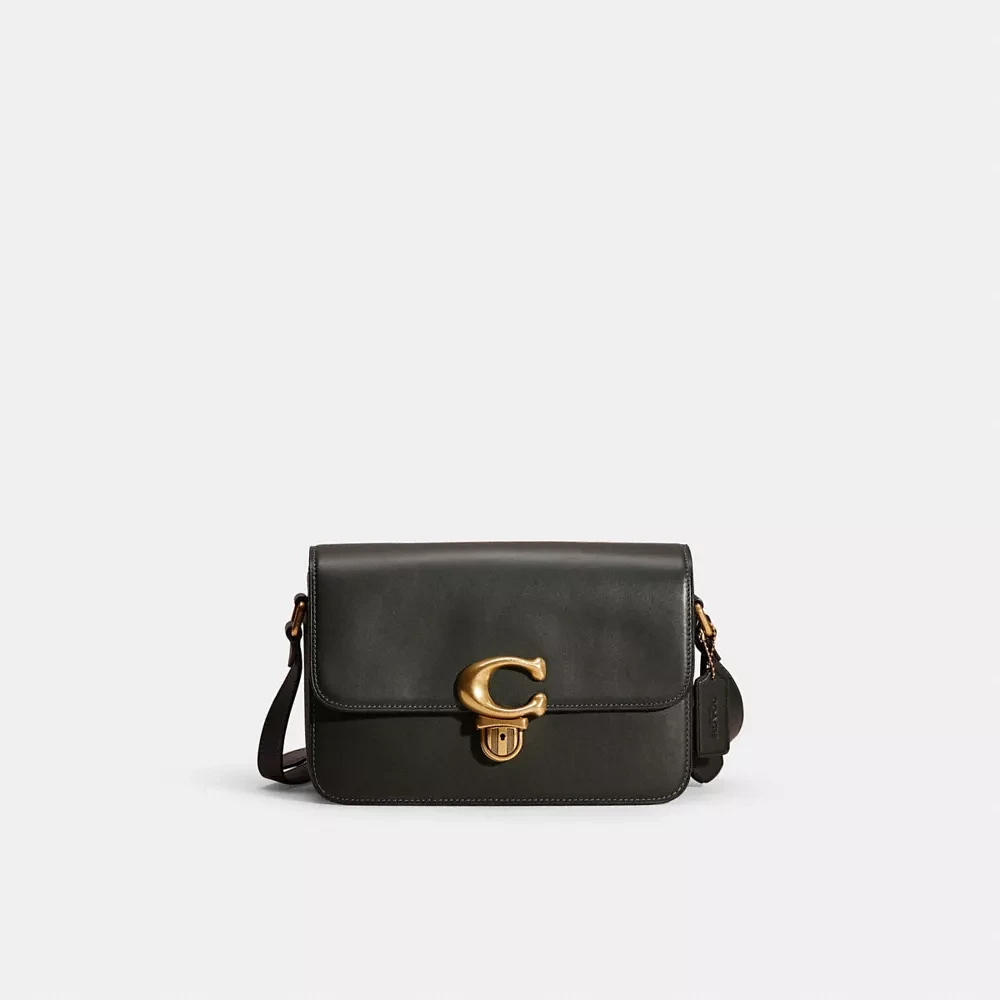 Restored Studio Shoulder Bag