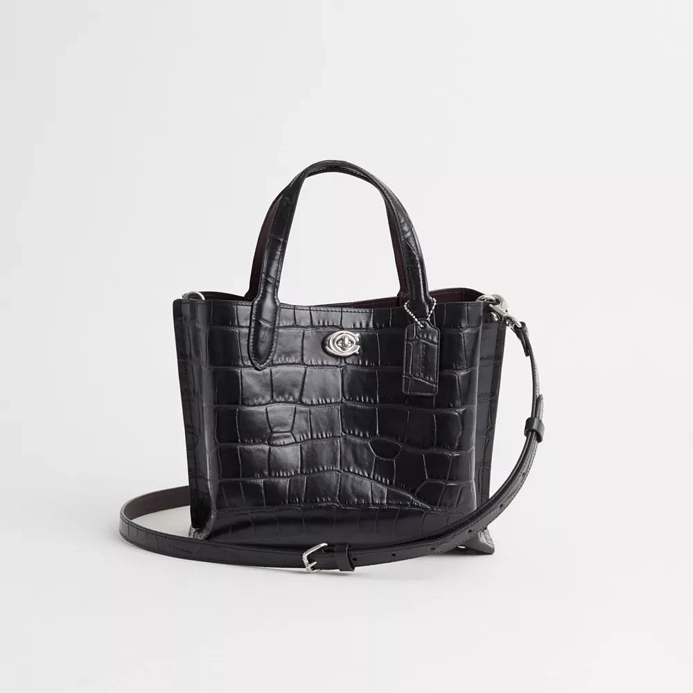 Restored Willow Tote 24