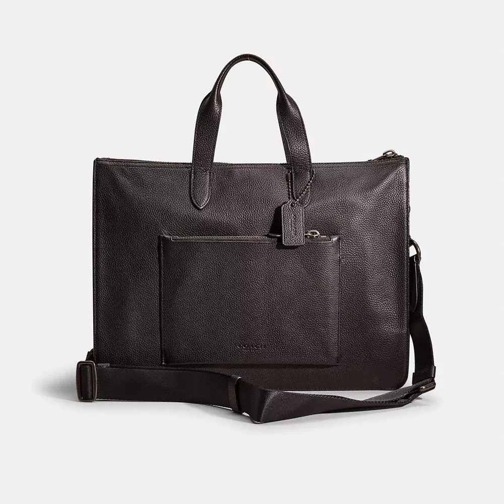 Restored Metropolitan Soft Brief