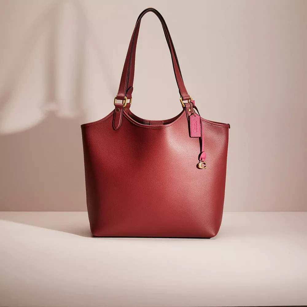 Restored Day Tote