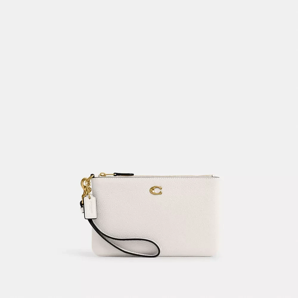 Essential Small Wristlet