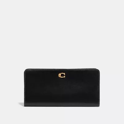 Essential Slim Wallet