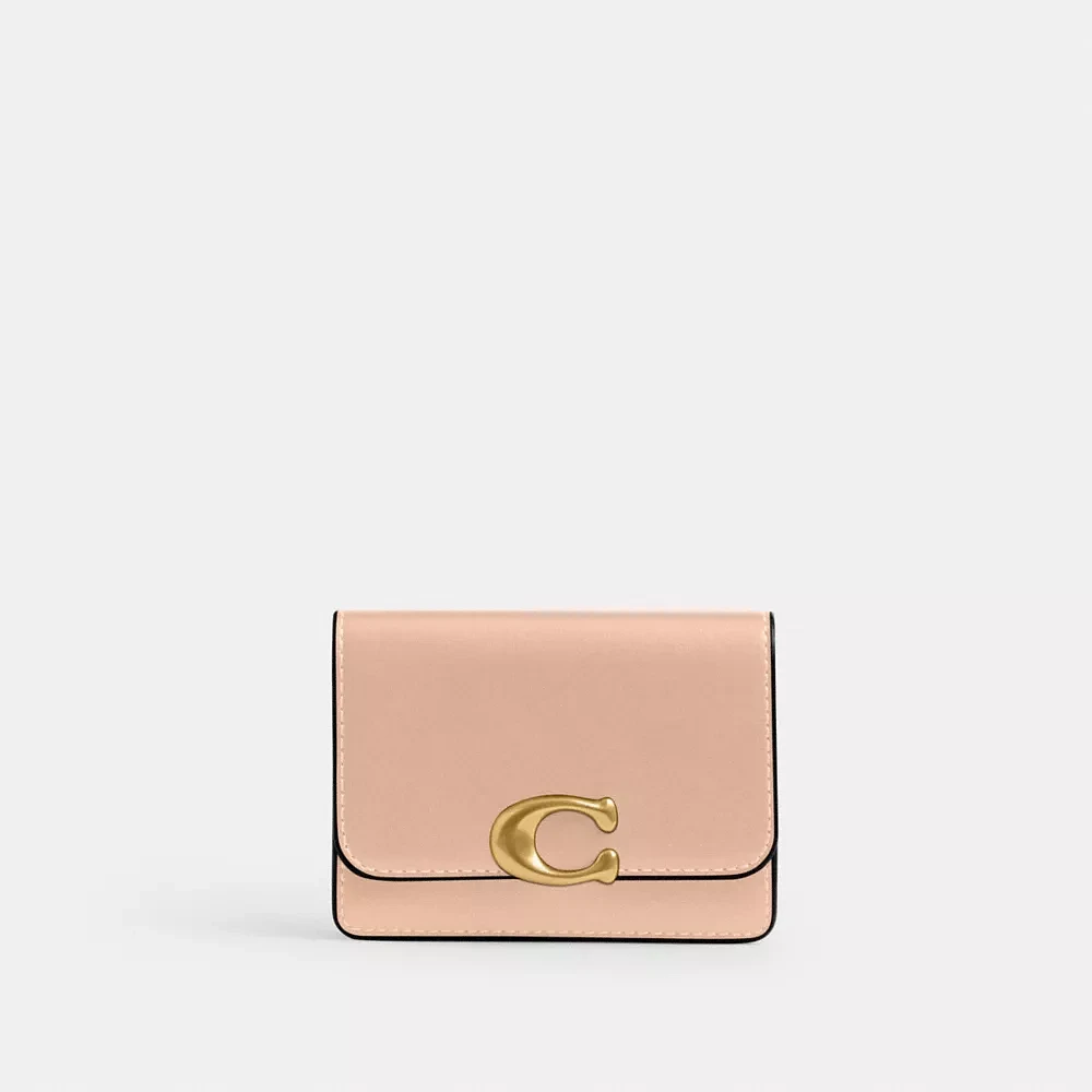 Bandit Card Case