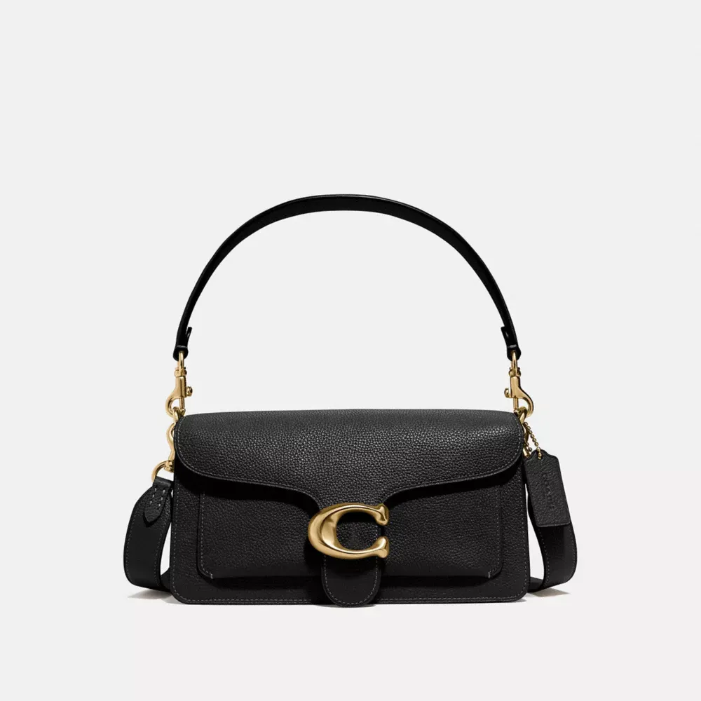 Tabby Shoulder Bag