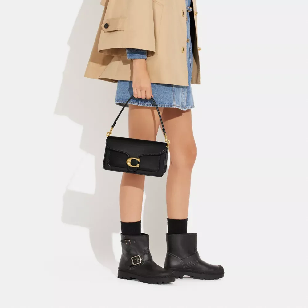 Tabby Shoulder Bag