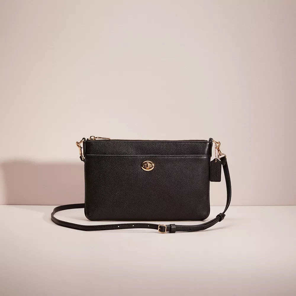 Restored Polly Crossbody