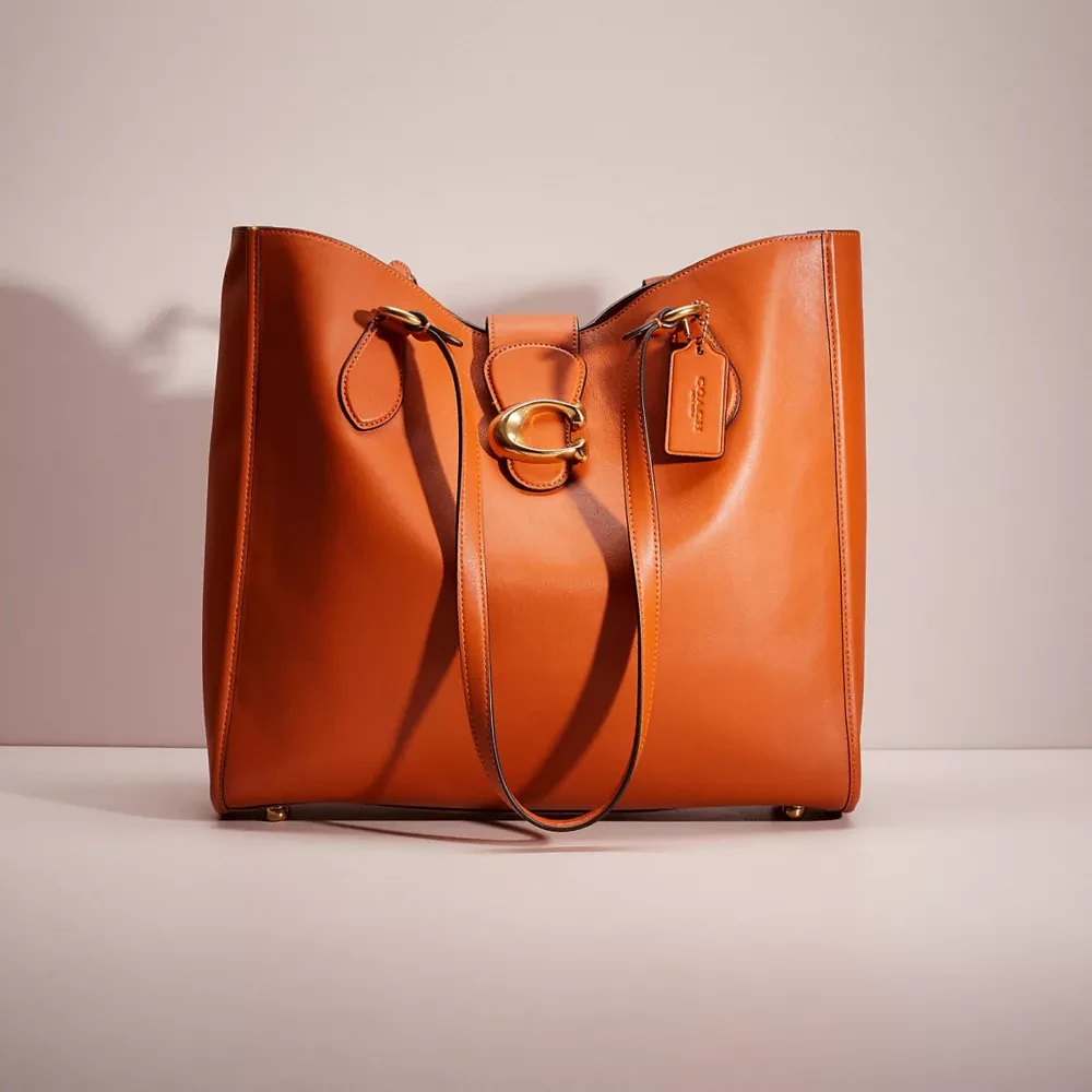 Restored Theo Tote