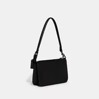 Pouch Bag Signature Canvas