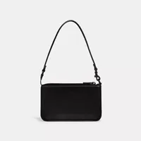 Pouch Bag Signature Canvas