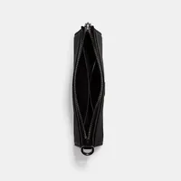Pouch Bag Signature Canvas