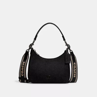 Hobo Crossbody Bag