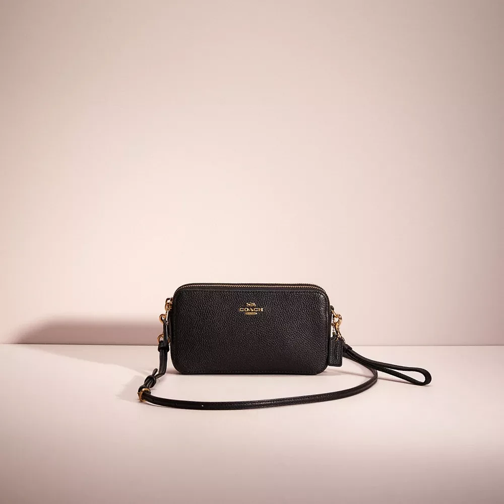 Restored Kira Crossbody