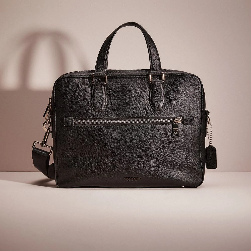 Restored Kennedy Brief