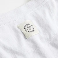 Relaxed T Shirt With This Is Coachtopia Print