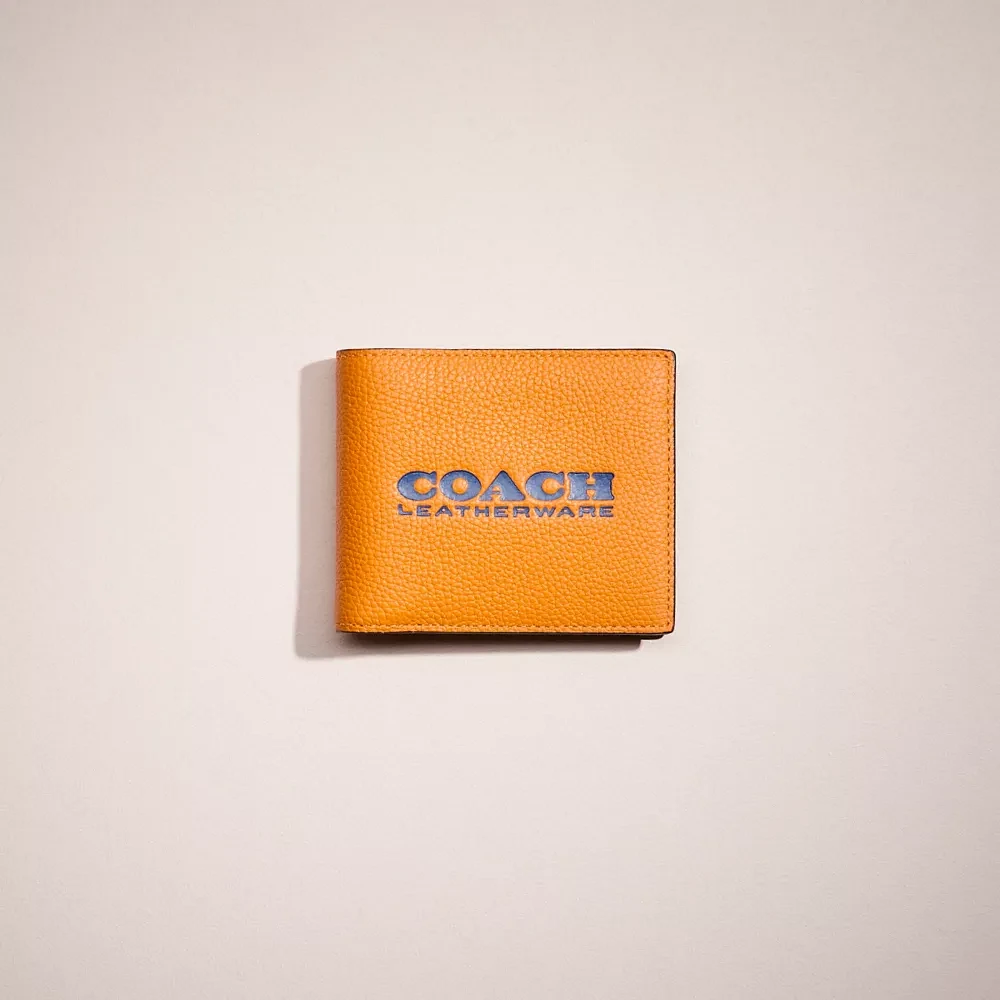 Restored 3 1 Wallet