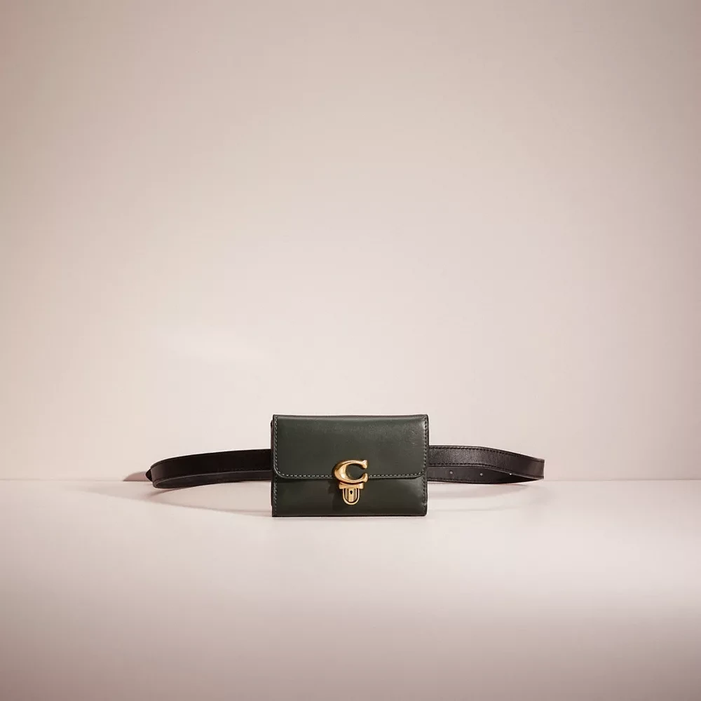 Upcrafted Belt Bag Creation