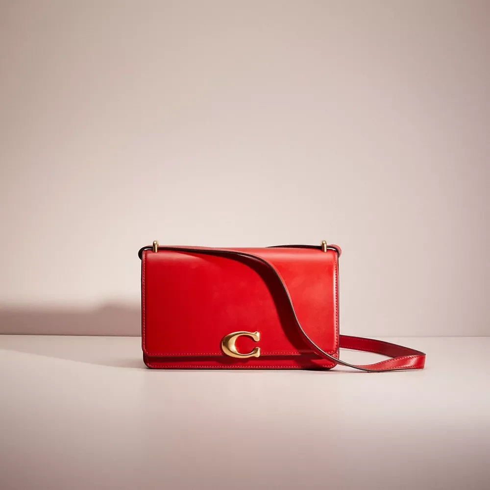 Restored Bandit Shoulder Bag