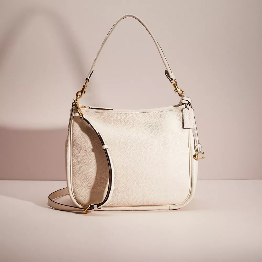 Restored Cary Shoulder Bag