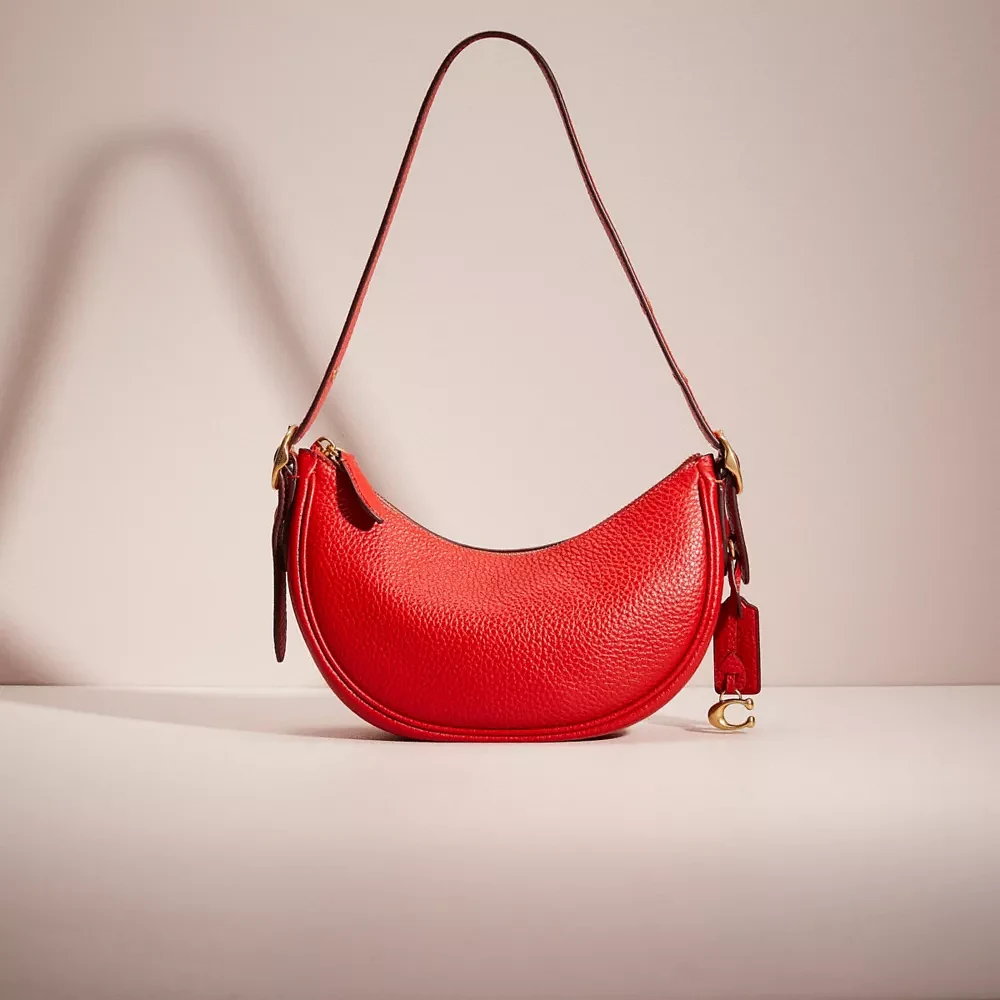 Restored Luna Shoulder Bag