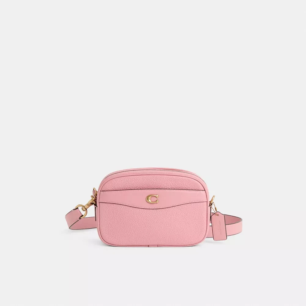 Restored Camera Bag