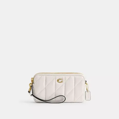 Kira Crossbody Bag With Floral Print