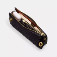 Penn Shoulder Bag With Crystal