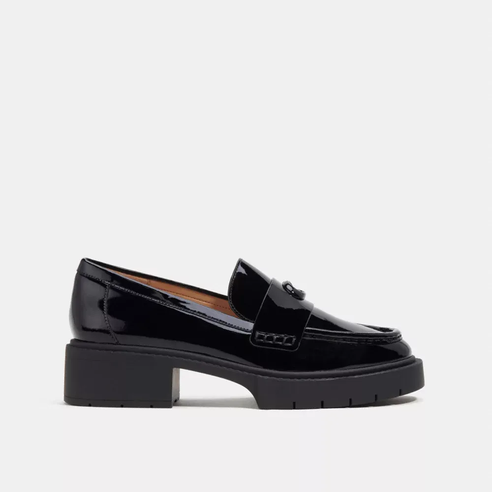 Leah Loafer