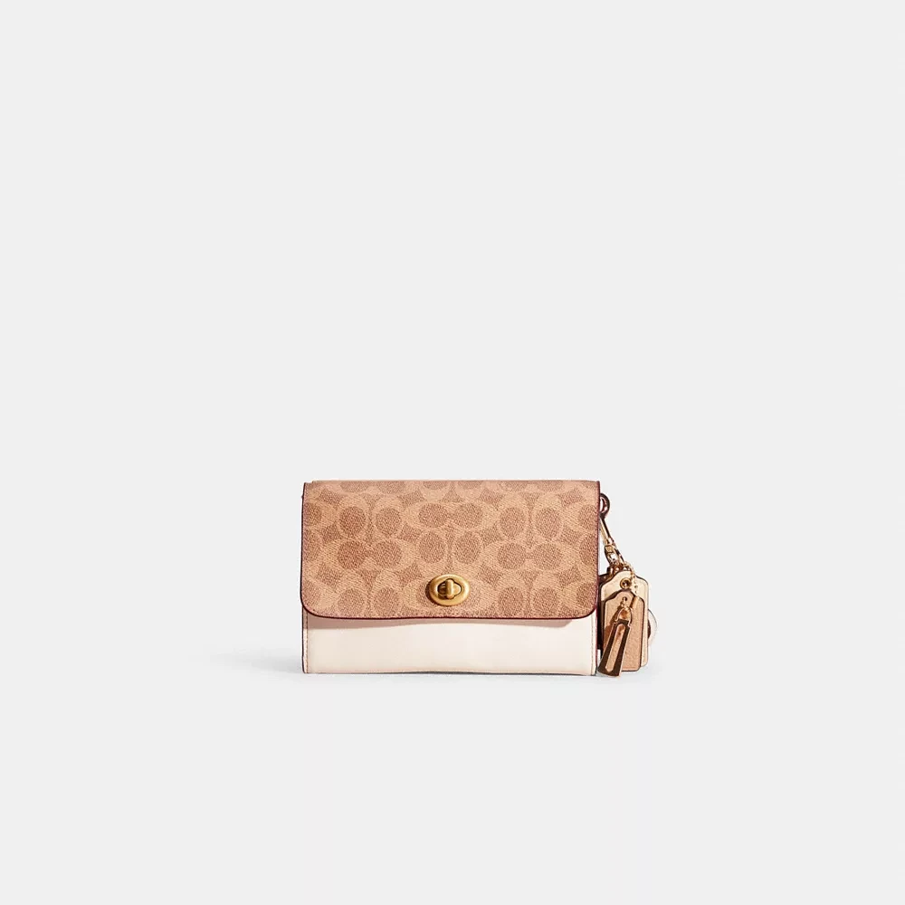 Upcrafted Crossbody Creation
