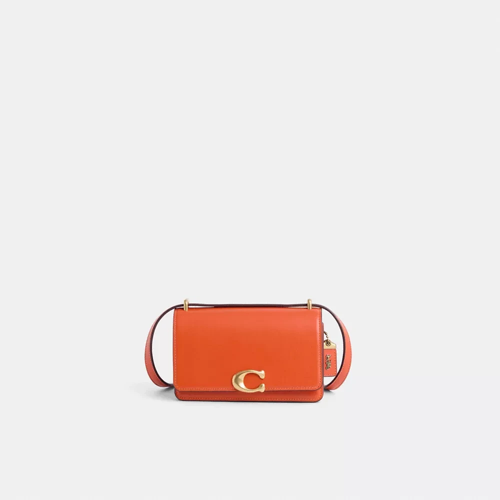 Restored Bandit Crossbody