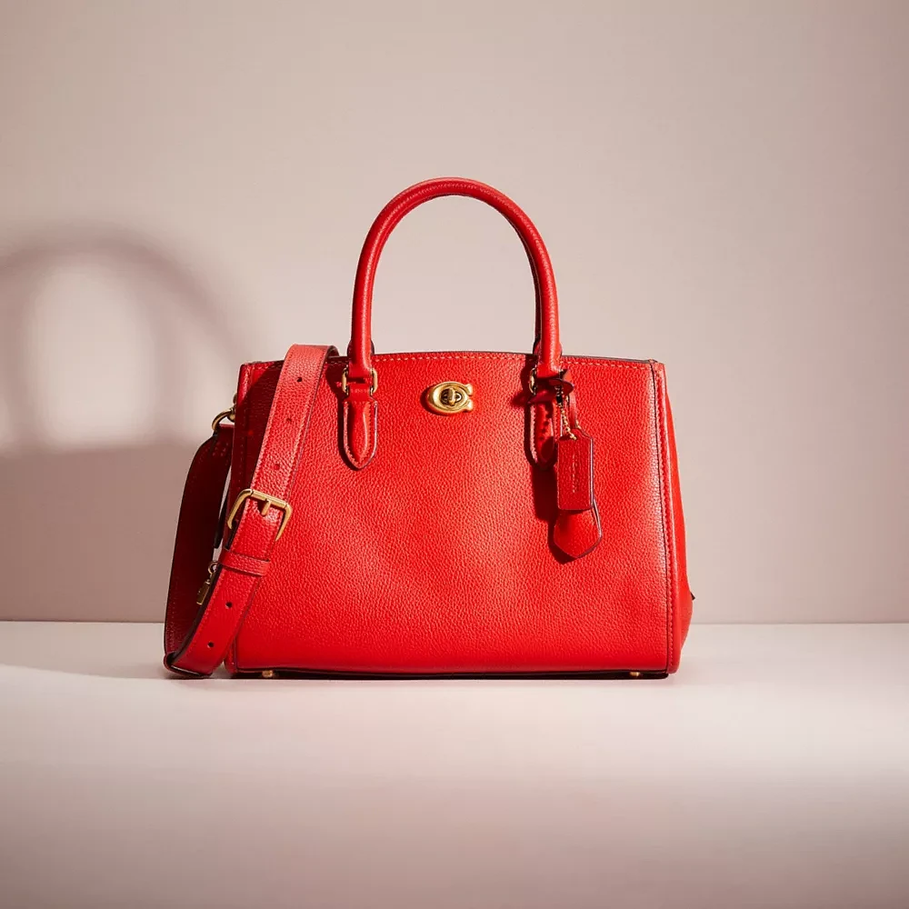 Restored Brooke Carryall 28