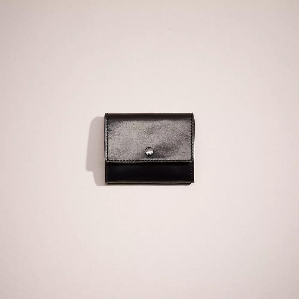 Restored Coin Case