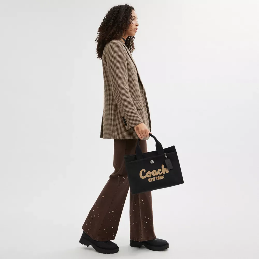 Cargo Tote Bag