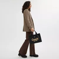 Cargo Tote Bag