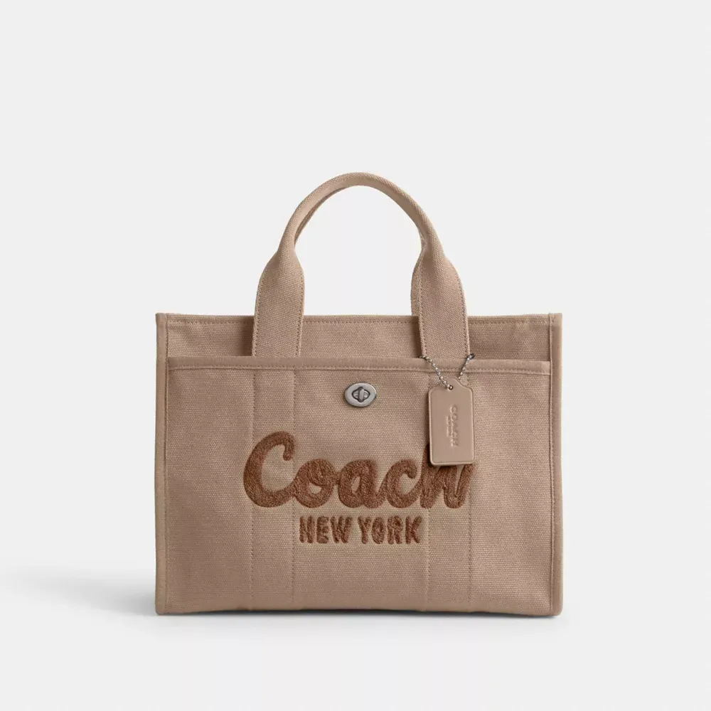 Cargo Tote Bag