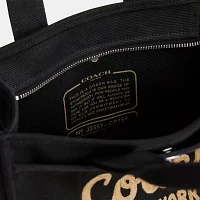 Cargo Tote Bag 26