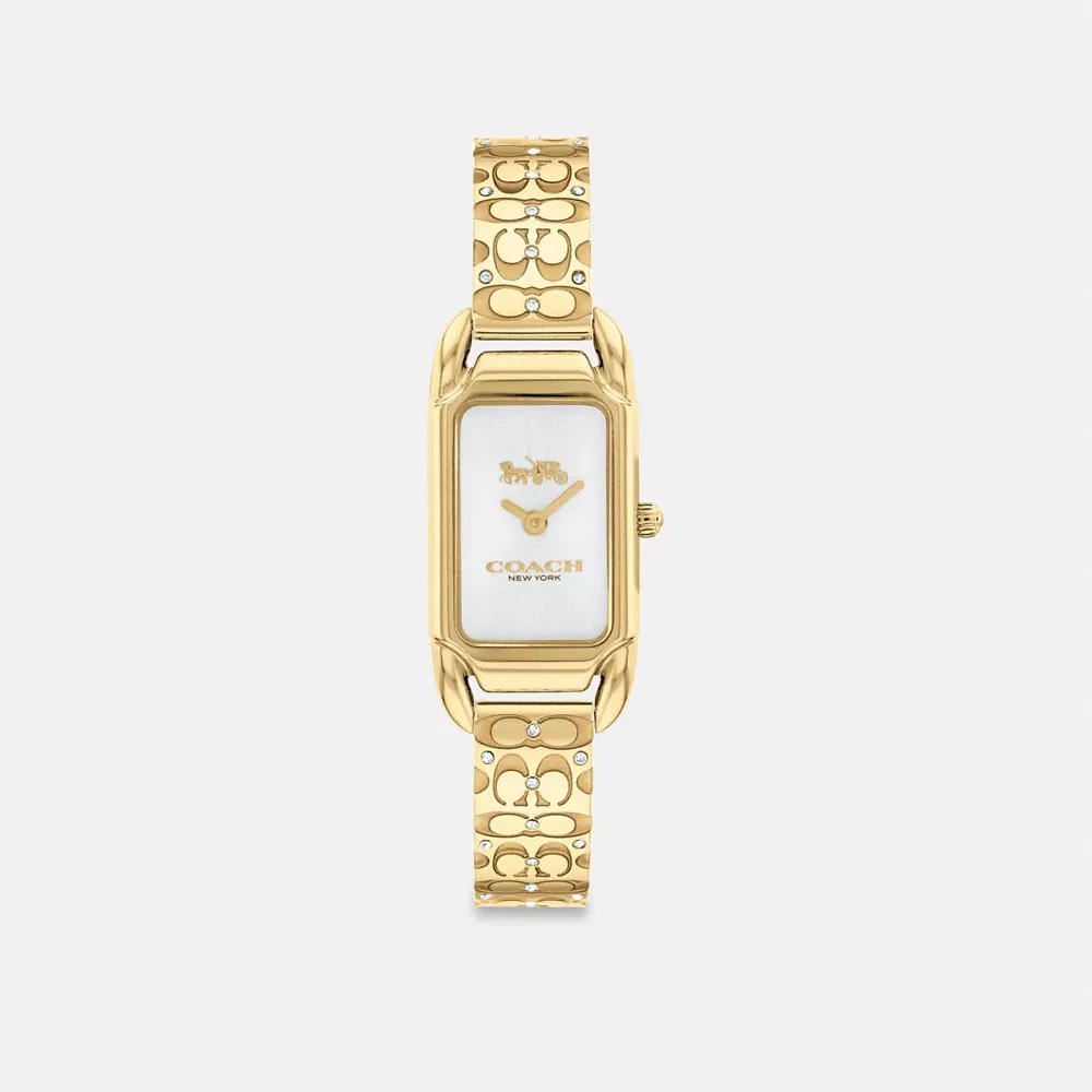 Cadie Watch, 17.5 Mm X 28.5 Mm