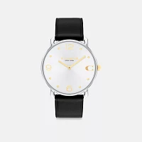 Elliot Watch