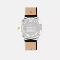 Elliot Watch