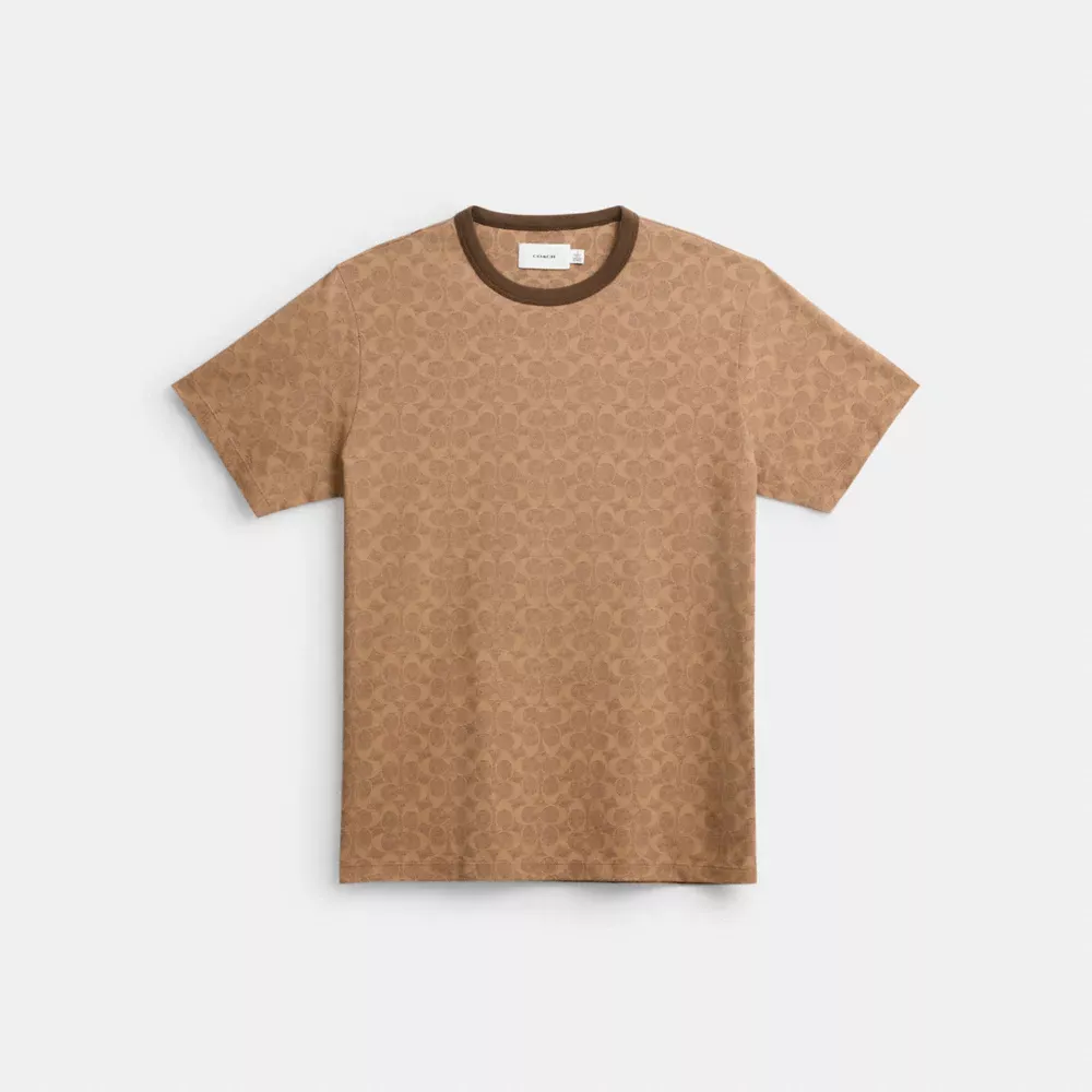 Signature T Shirt