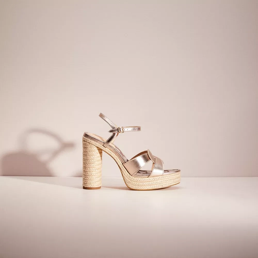 Restored Talina Sandal