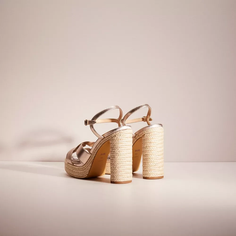 Restored Talina Sandal